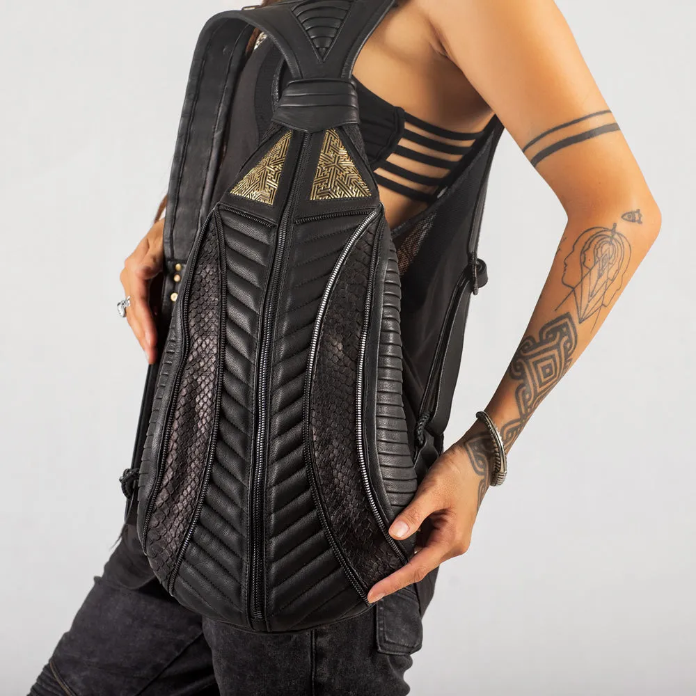 METAMORPHOSIS Backpack