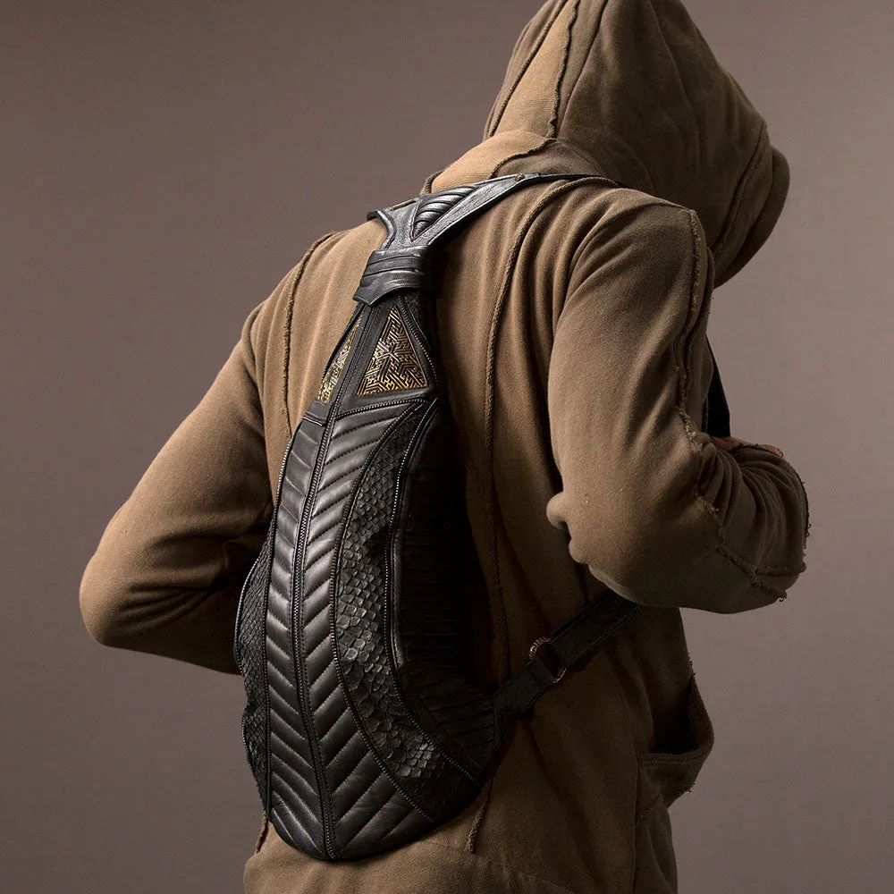 METAMORPHOSIS Backpack