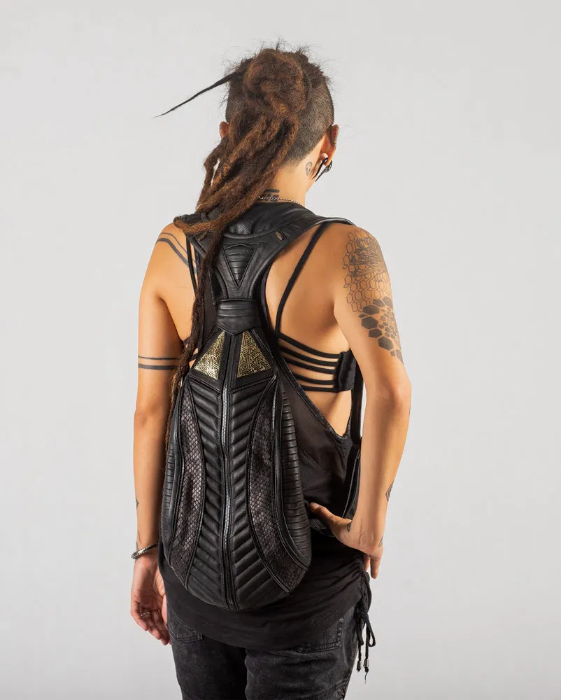 METAMORPHOSIS Backpack