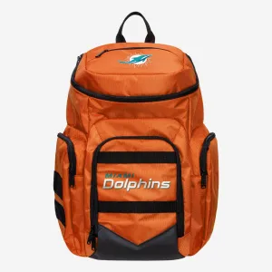 Miami Dolphins Carrier Backpack