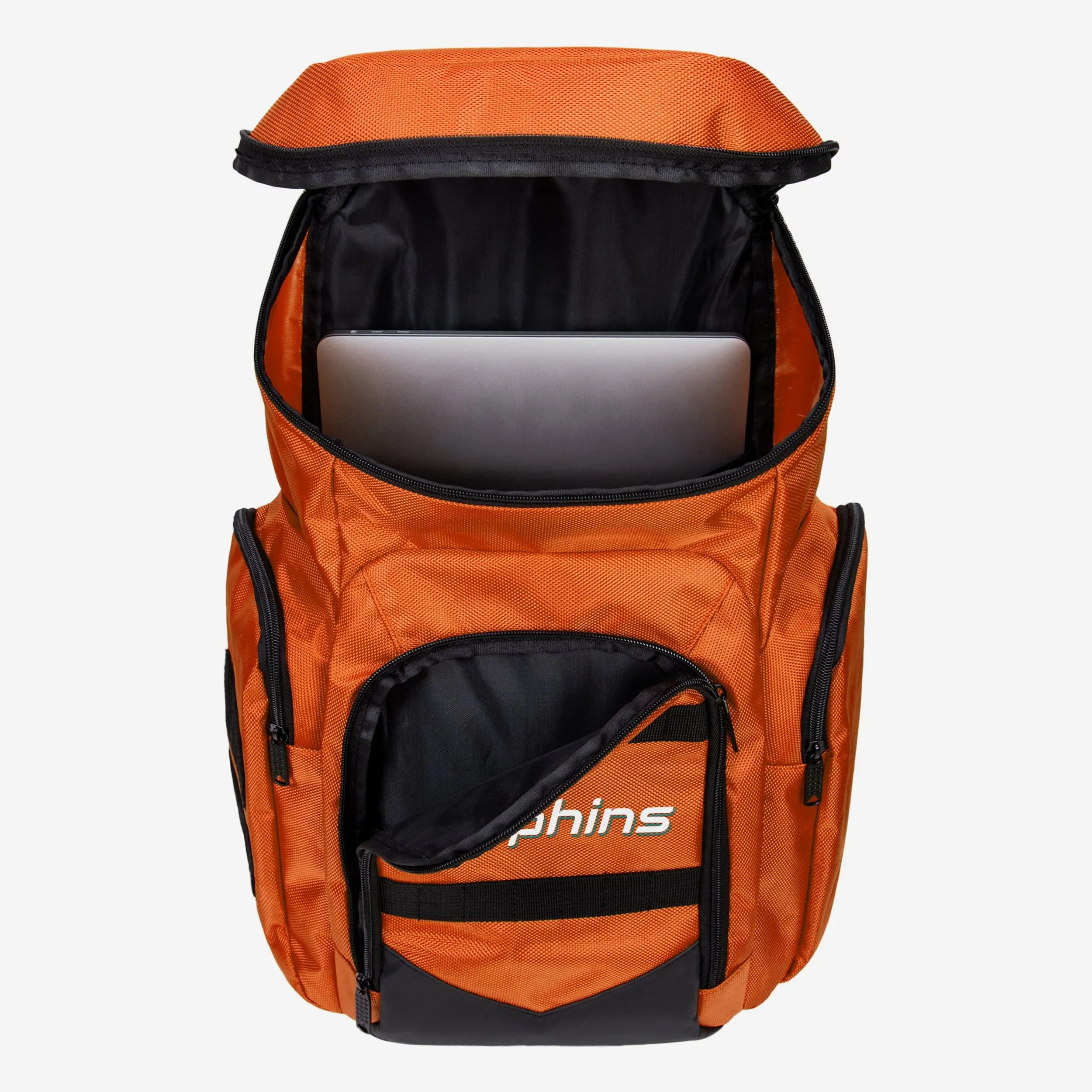 Miami Dolphins Carrier Backpack
