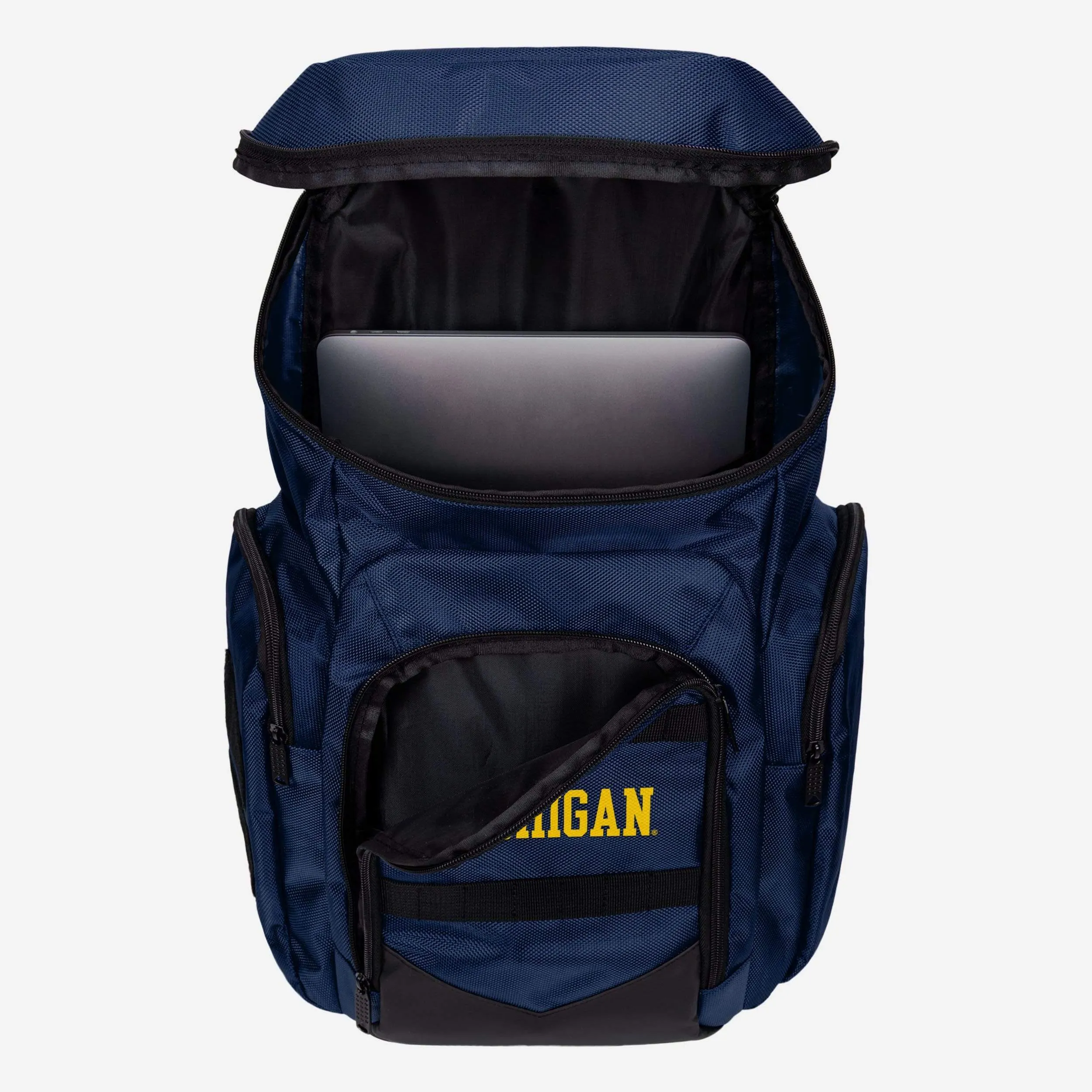Michigan Wolverines Carrier Backpack