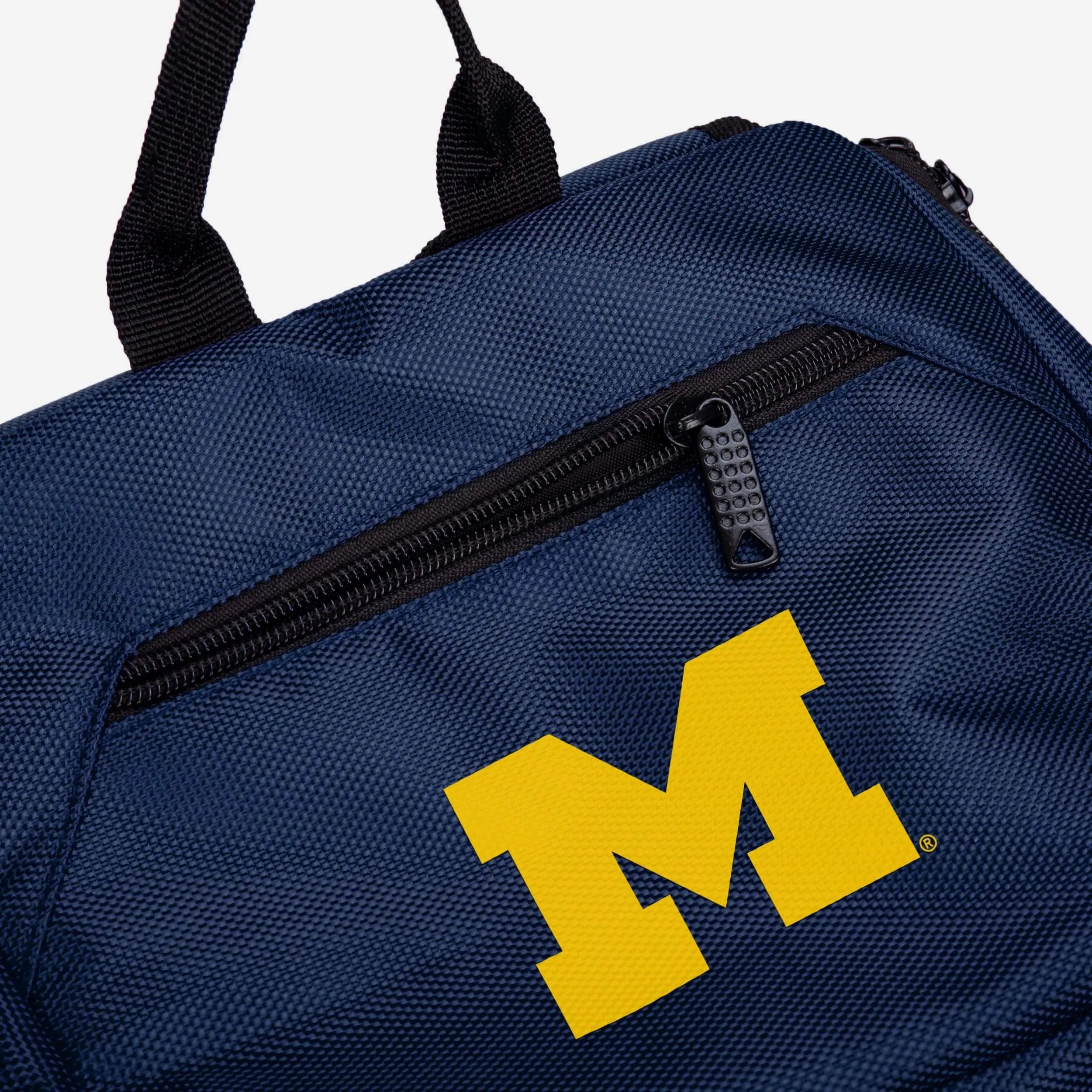 Michigan Wolverines Carrier Backpack