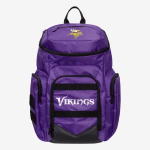 Minnesota Vikings Carrier Backpack