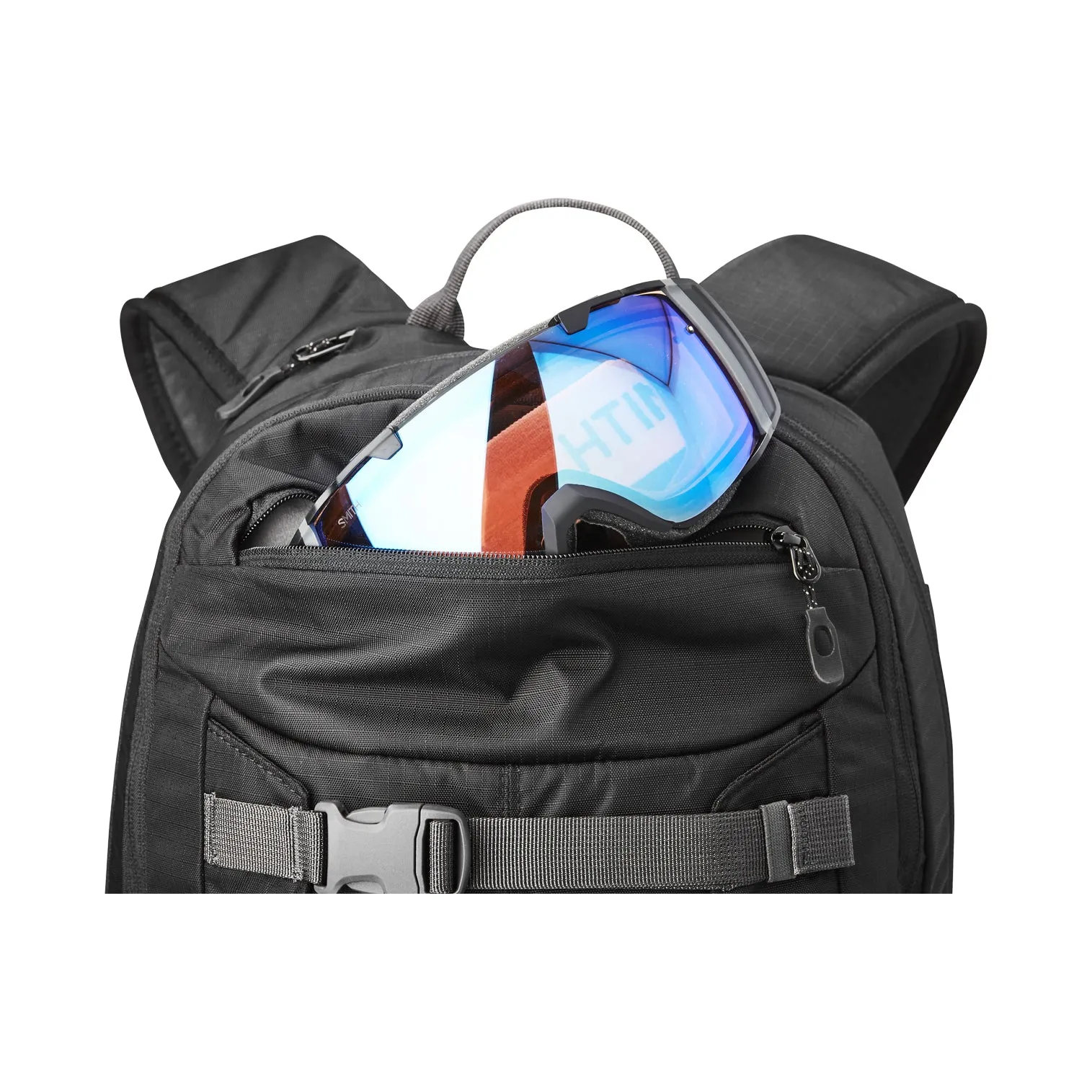MISSION PRO 25L