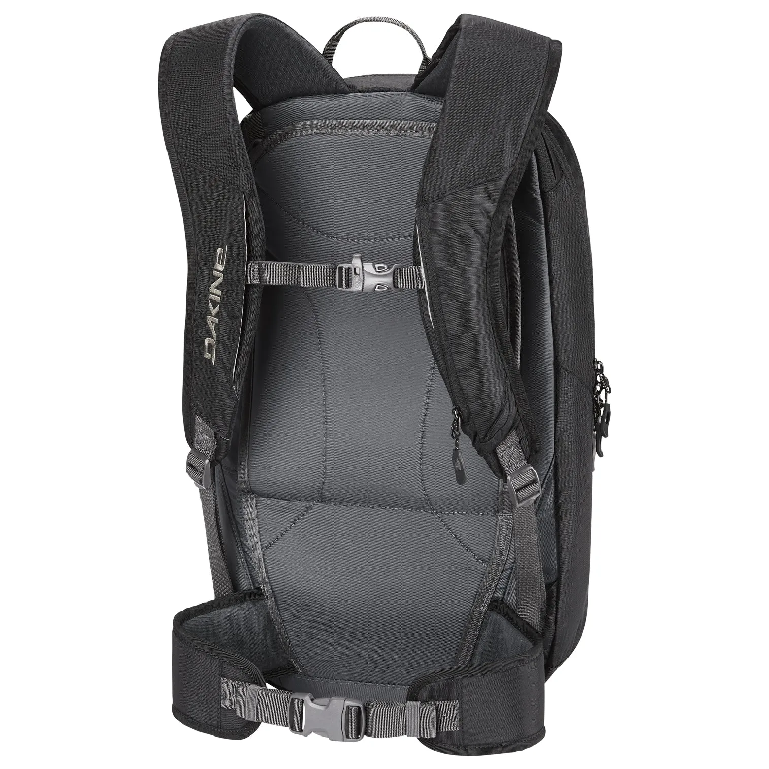 MISSION PRO 25L