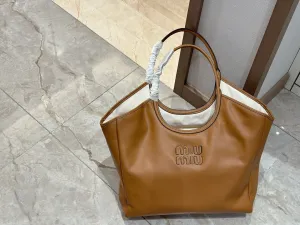 Miumiu Tote shopping bag