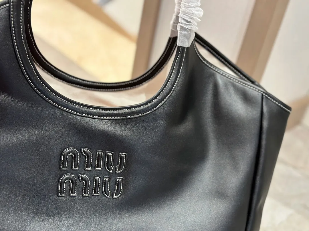 Miumiu Tote shopping bag