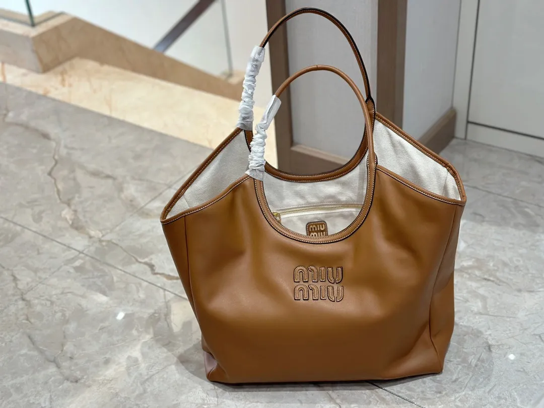 Miumiu Tote shopping bag