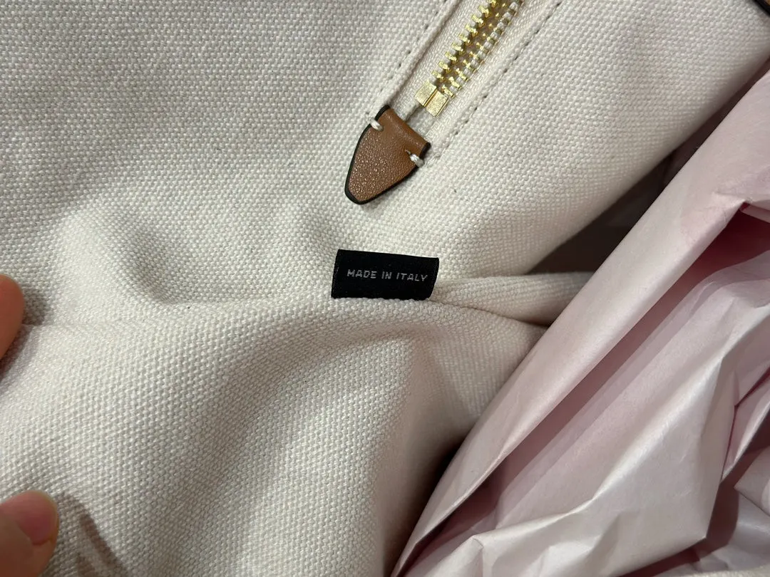 Miumiu Tote shopping bag