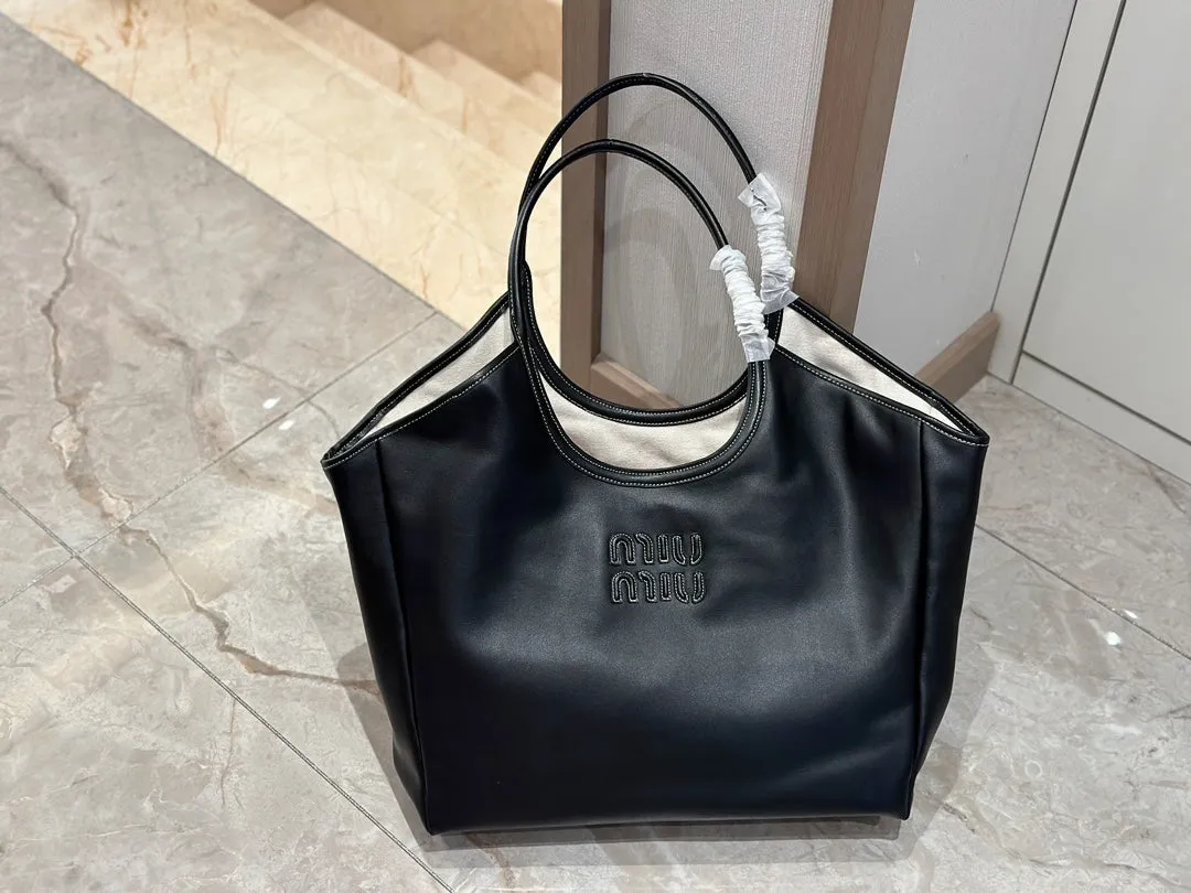 Miumiu Tote shopping bag