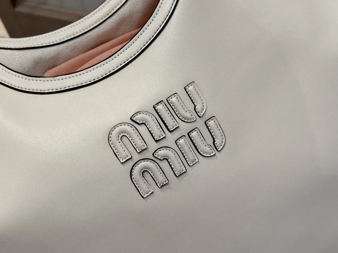 Miumiu Tote shopping bag