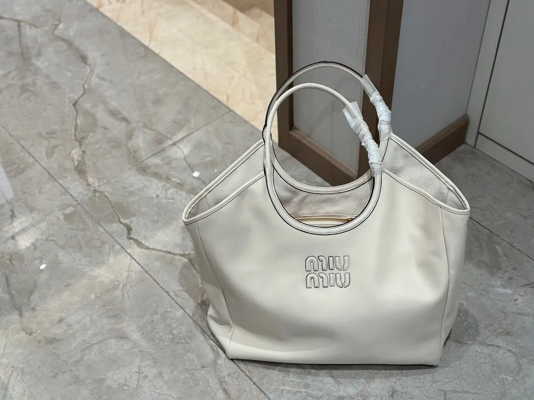 Miumiu Tote shopping bag