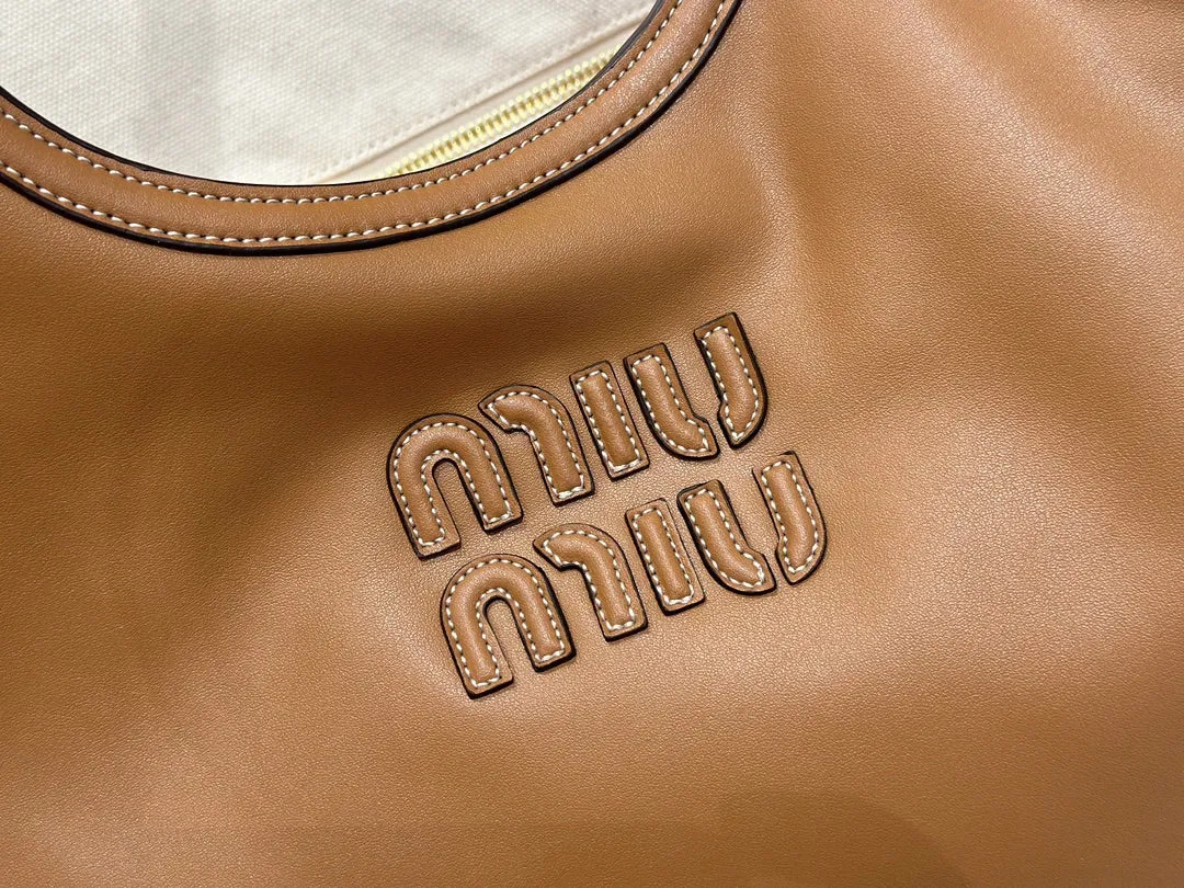 Miumiu Tote shopping bag