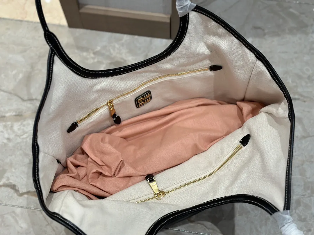 Miumiu Tote shopping bag