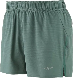 Mizuno Men's Performance 5in Short   Liner