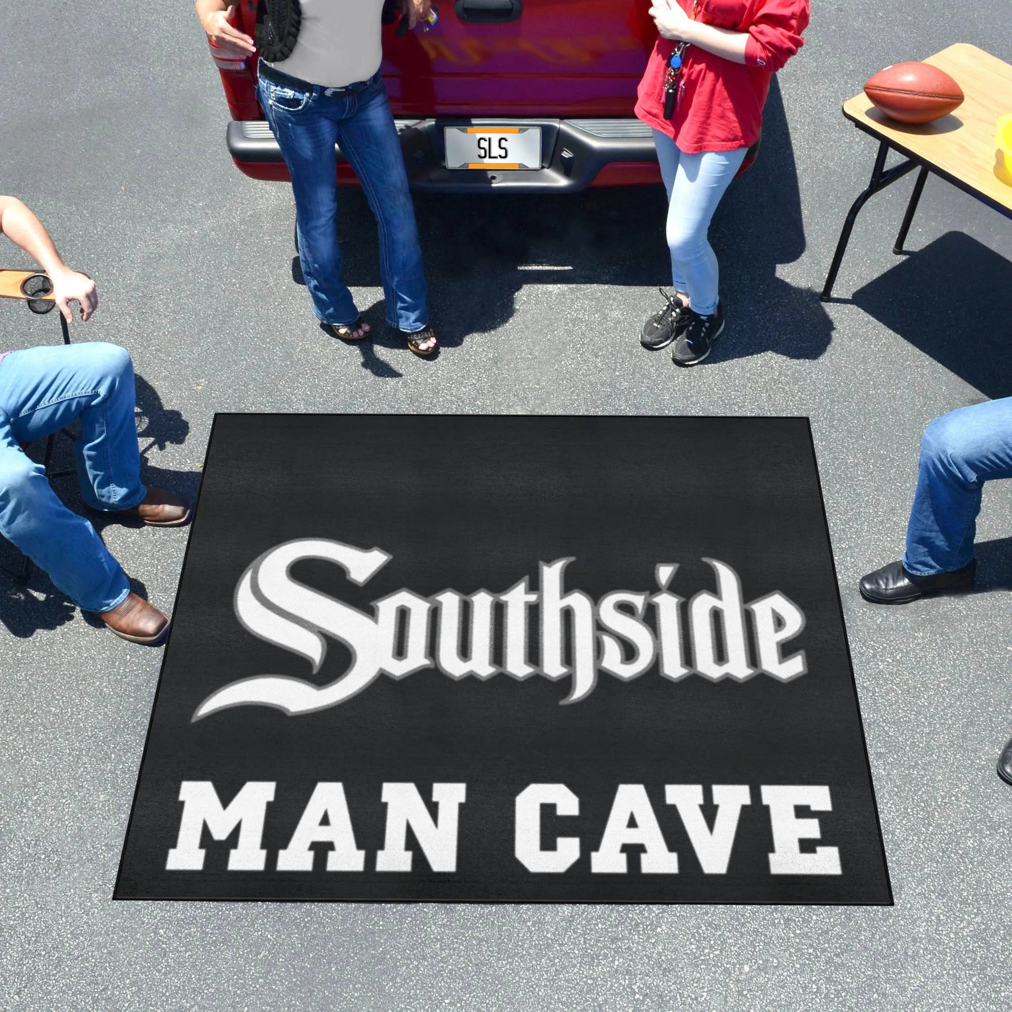 MLB - Chicago White Sox Man Cave Tailgater