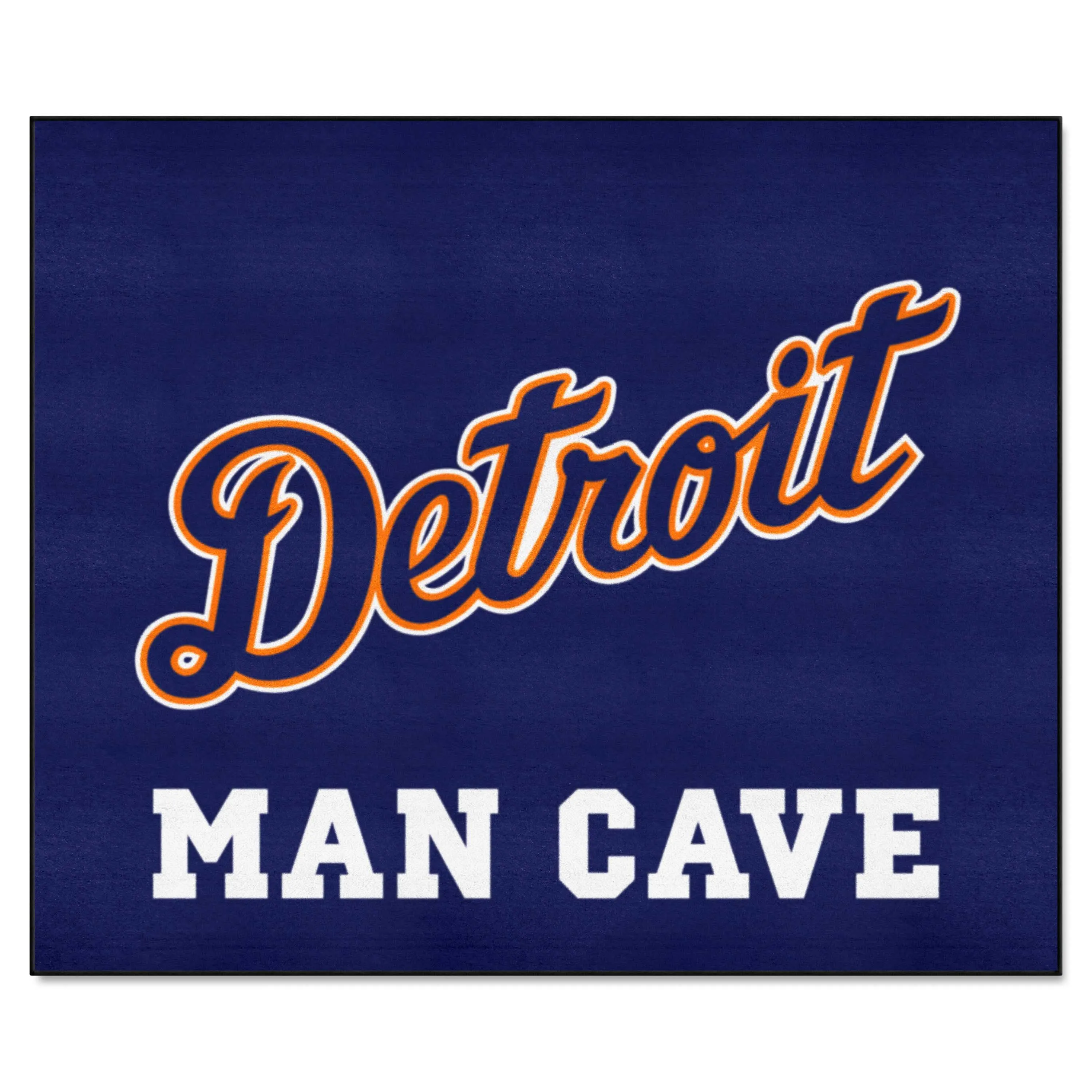 MLB - Detroit Tigers Man Cave Tailgater