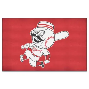 MLBCC ? Cincinnati Reds Ulti-Mat