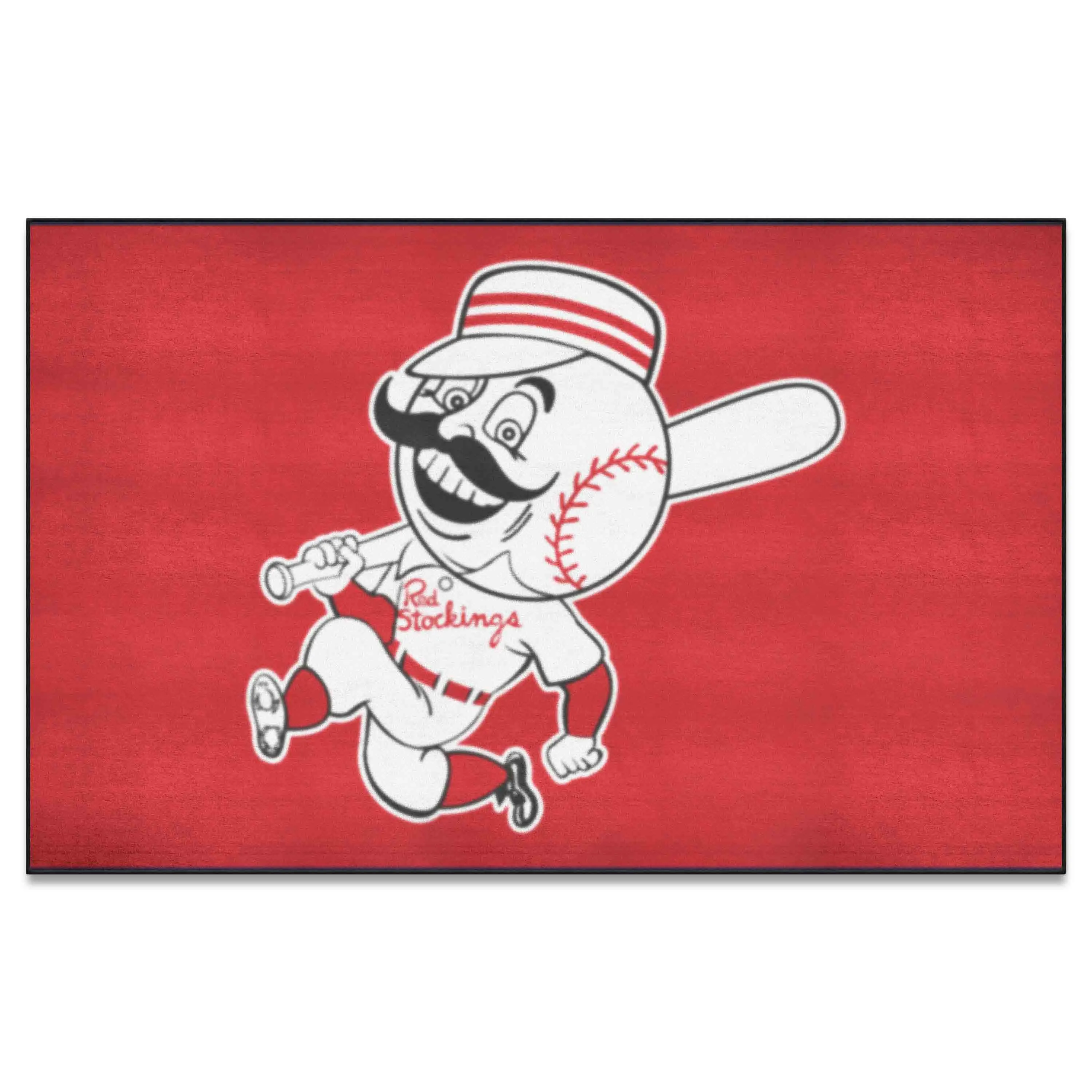 MLBCC ? Cincinnati Reds Ulti-Mat