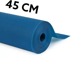 Mopak Decor Plain Eva Printed Solid Fridge Mat & Cover Pack of 1- (3Meters)