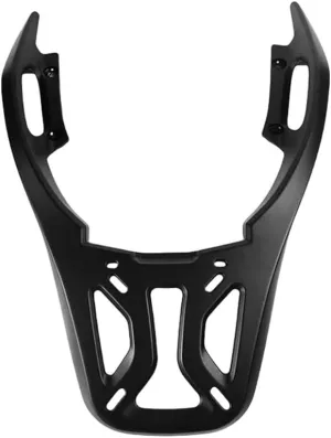 Motorcycle Luggage Bracket Black/Silver Rear Luggage Rack Carrier Mount for Forza350 Forza350 NSS 350 Motorcycle Shelf Her Accessories