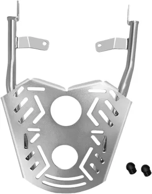 Motorcycle Luggage Bracket for Monkey 125 2018 2019 2020 2021 2022 Motorcycle Accessories Rear Luggage Carrier Luggage Rack Fixer Holder Cargo Bracket