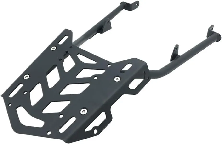 Motorcycle Luggage Bracket Rear Rack Luggage Rack Carrier Shelf Box Holder Support Bracket for MT-09 FZ-09 FZ09 MT 09 2021 2022 Motorcycle
