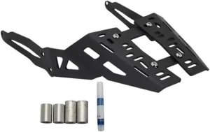 Motorcycle Luggage Rack for B&enelli TRK702 TRK702X TRK 702 X 702X 2022 2023 2024 Motorcycle Rear Luggage Rack Case Bracket Cargo Rack