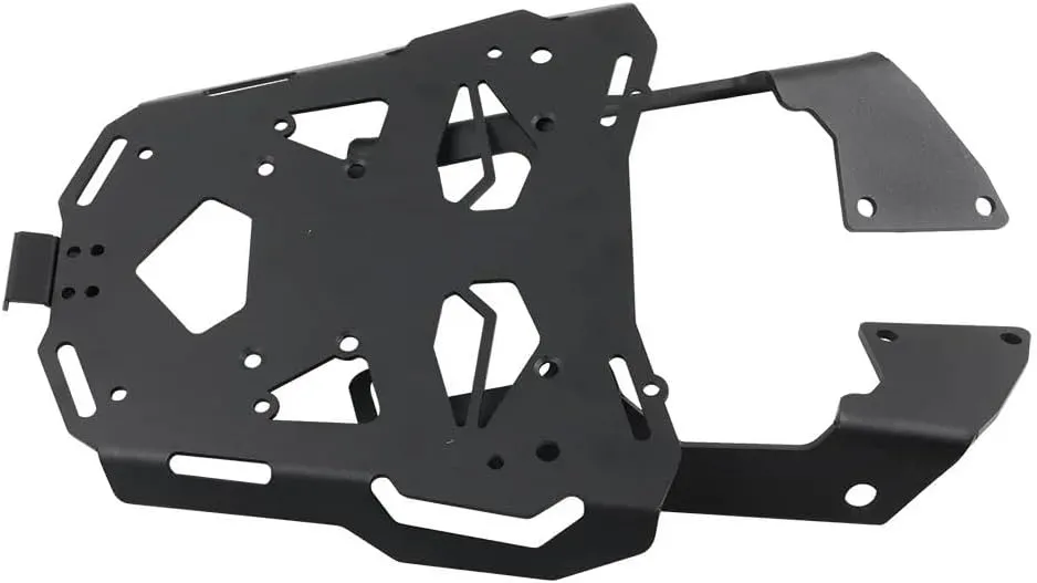 Motorcycle Luggage Rack for CB500X CB 500X CB 500 X NX500 NX400 NX 500 NX 400 Motorcycle Accessories Rear Luggage Rack Case Rear Rack Carrier
