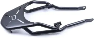 Motorcycle Luggage Rack for Super for SOCO TC MAX Motorcycle Accessories Rear Rack Luggage Shelf Bracket Tail Box Support Tail Plate Box Armrest Spare Parts