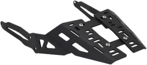 Motorcycle Luggage Rack for Y&AMAHA TRK702 Motorcycle Case Rear Rack Carrier for TRK702X TRK 702 X 702X 2022 2023 2024 Rear Luggage Rack