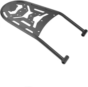 Motorcycle Luggage Rack Luggage Rack for S&uzuki DRZ400S/SM KLX400S Rear Carrier Box Case Tail Storage Rack Cargo Support Bracket Accessories