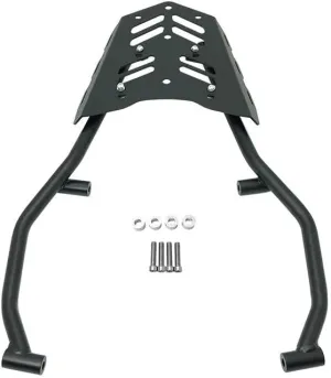 Motorcycle Luggage Rack Motorcycle Rear Luggage Rack for Y&AMAHA for Tenere 700 for Tenere700 XTZ 700 T700 2019 2020 2021 2022 2023 Case Bracket Cargo Rack