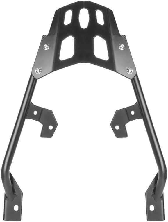 Motorcycle Luggage Rack Rear Luggage Carrier Rack for X-ADV750 2017 2018 2019 2020 for X-ADV 750 2021 2022-2025 Motorcycle Shelf Bracket