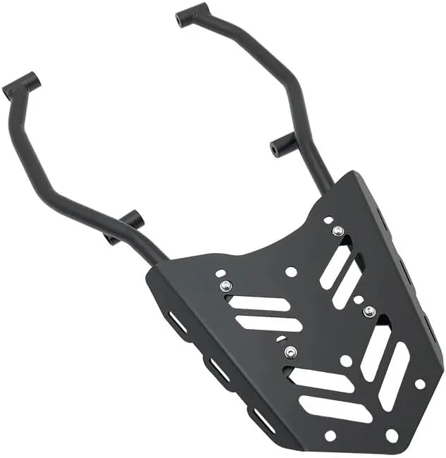 Motorcycle Rear Rack for Y&AMAHA for Tenere700 Rear Luggage Rack Case Rear Rack Carrier for Y&AMAHA for Tenere 700 XTZ700 for Tenere700 2019-2023 2022 2021