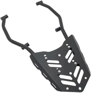 Motorcycle Rear Rack for Y&AMAHA for Tenere700 Rear Luggage Rack Case Rear Rack Carrier for Y&AMAHA for Tenere 700 XTZ700 for Tenere700 2019-2023 2022 2021
