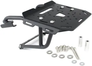 Motorcycle Rear Rack Motorcycle Rear Luggage Rack for S&uzuki GSX-S 1000 GT for Travel for Edition 2022-2024 Case Shelf Holder Carrier Luggage Holder Bracket