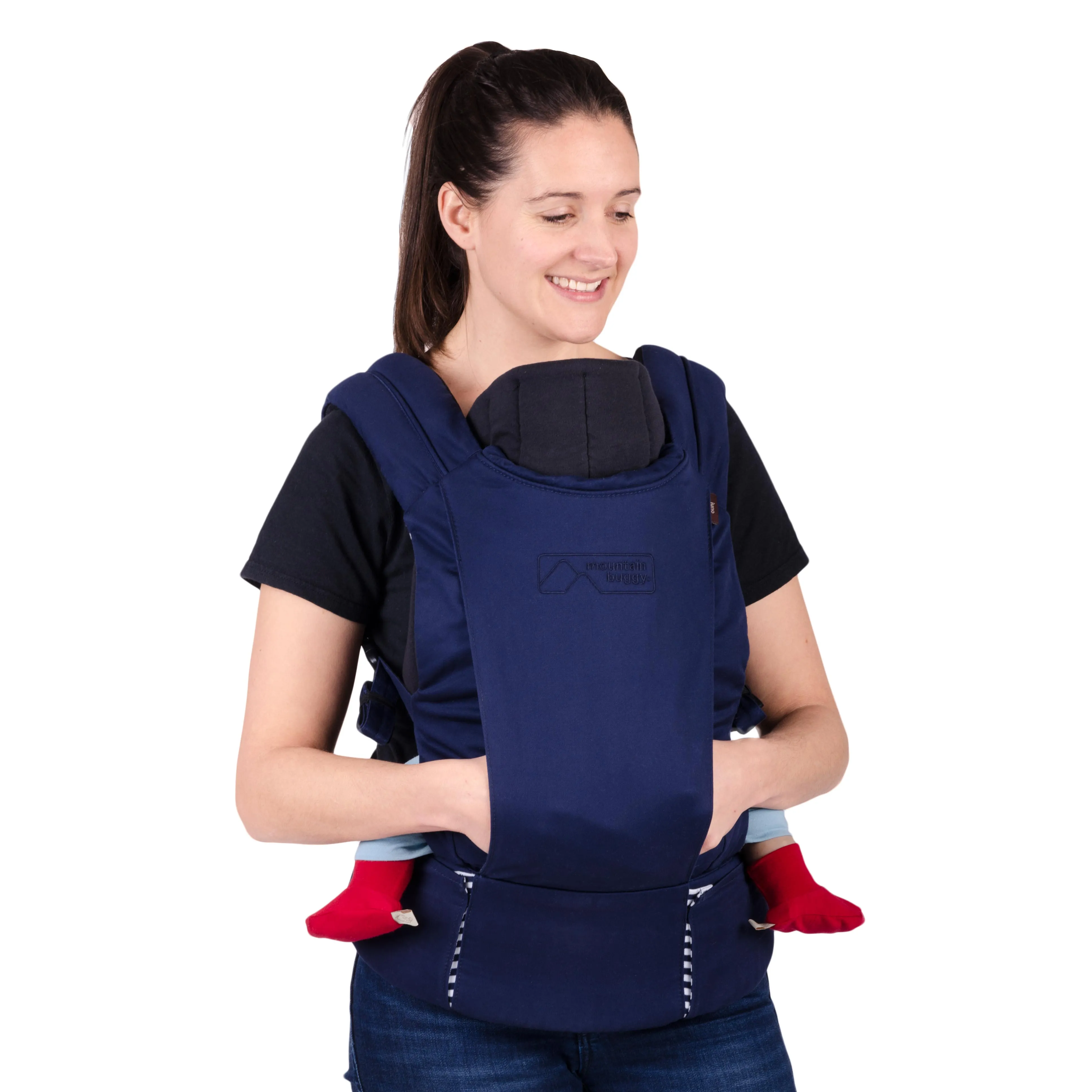 Mountain Buggy Juno Baby Carrier