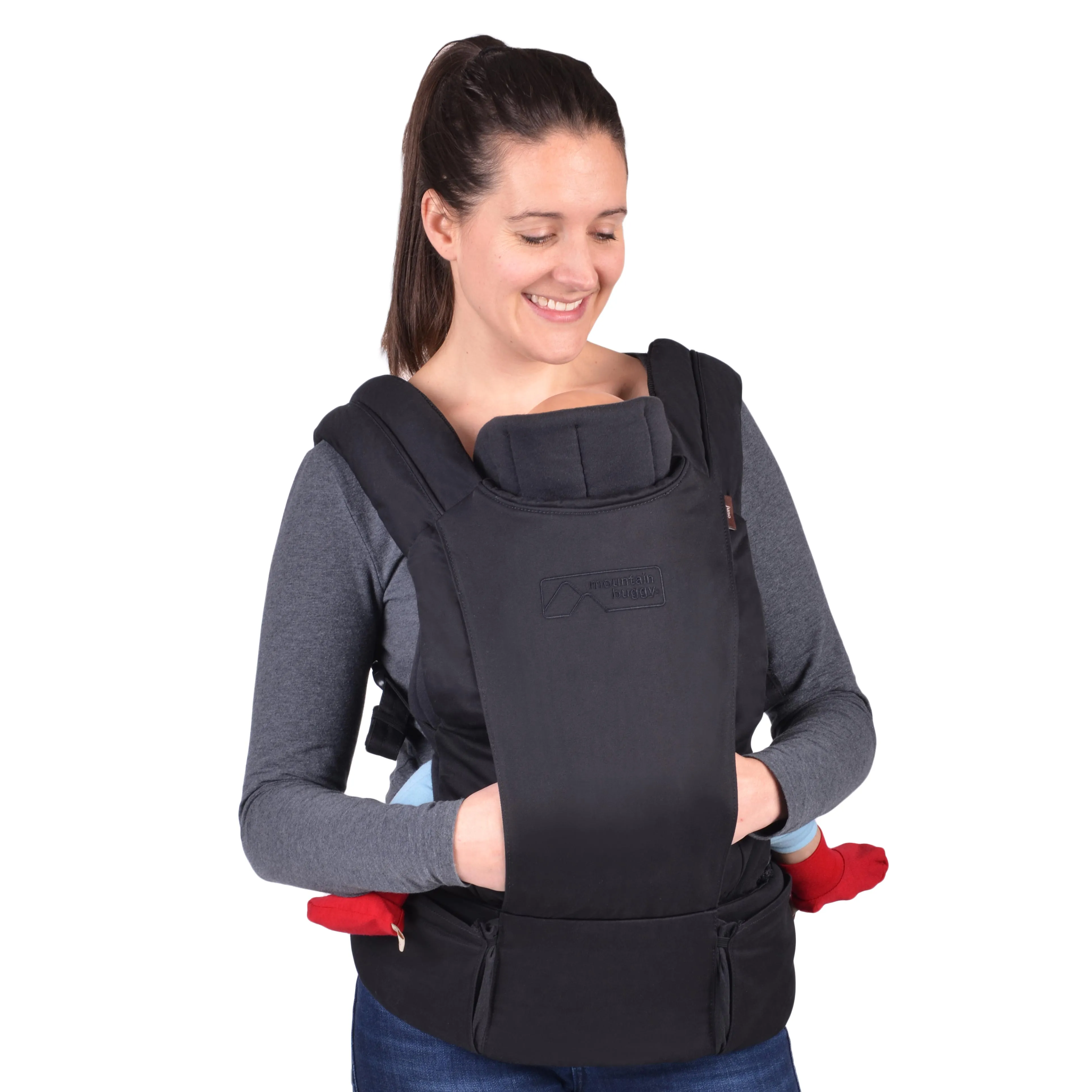 Mountain Buggy Juno Baby Carrier