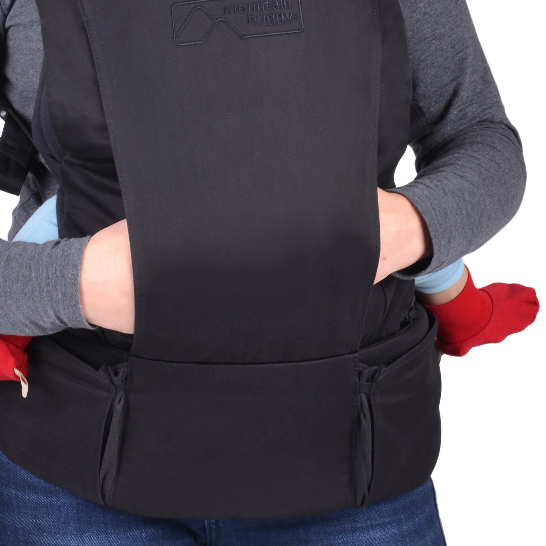 Mountain Buggy Juno Baby Carrier