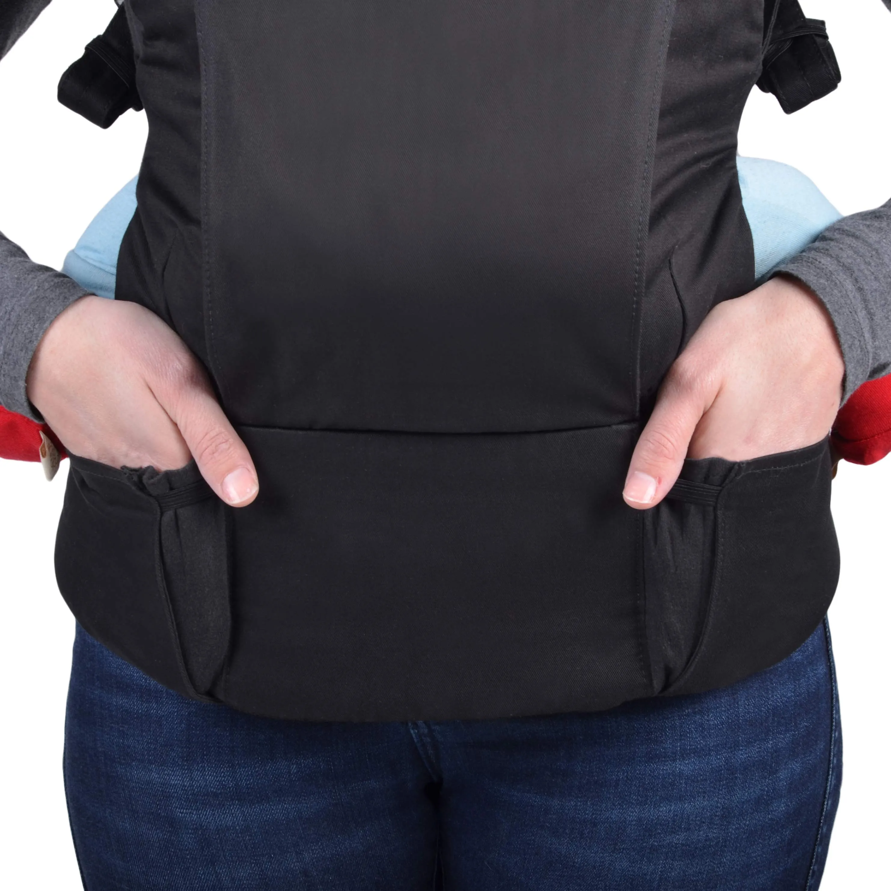 Mountain Buggy Juno Baby Carrier