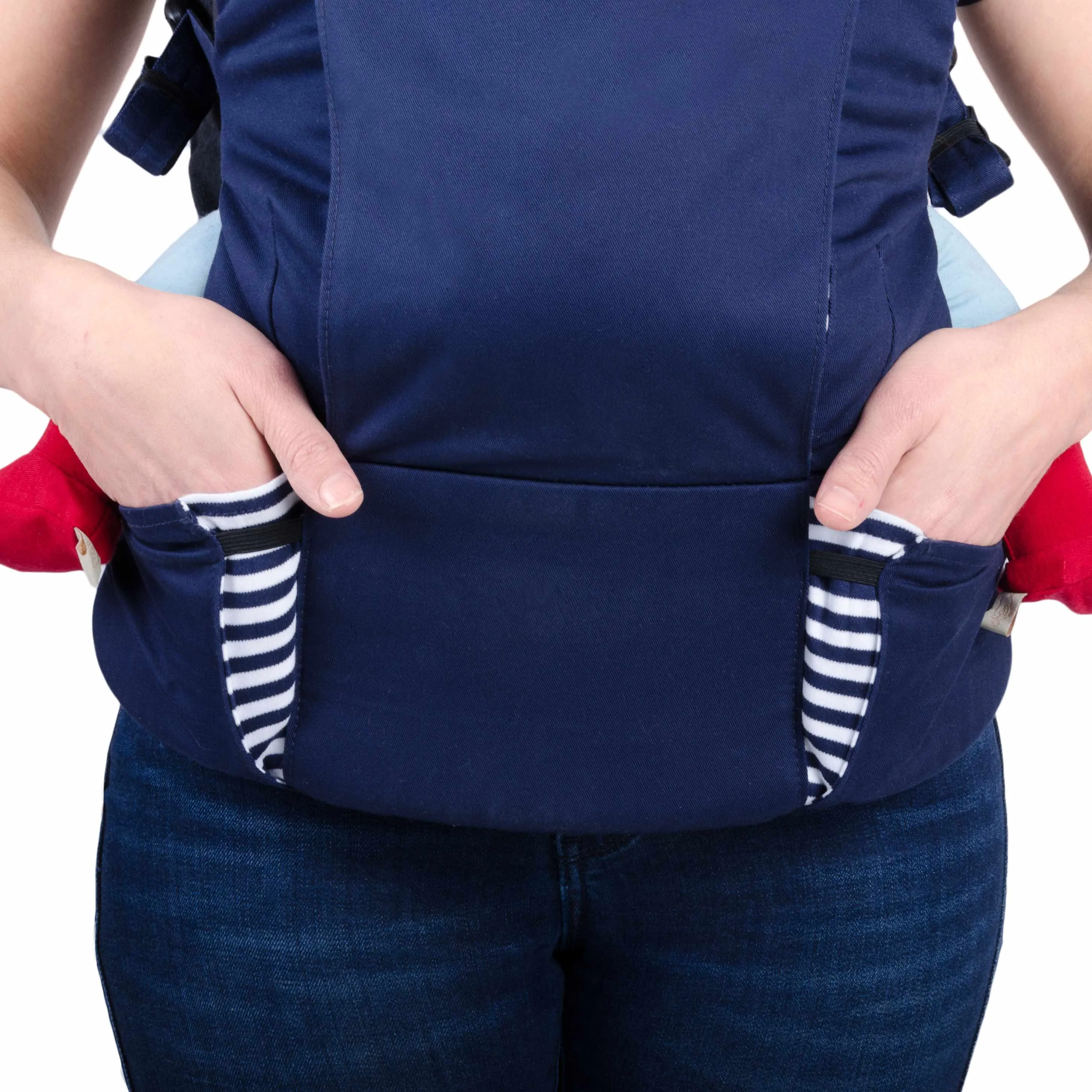 Mountain Buggy Juno Baby Carrier