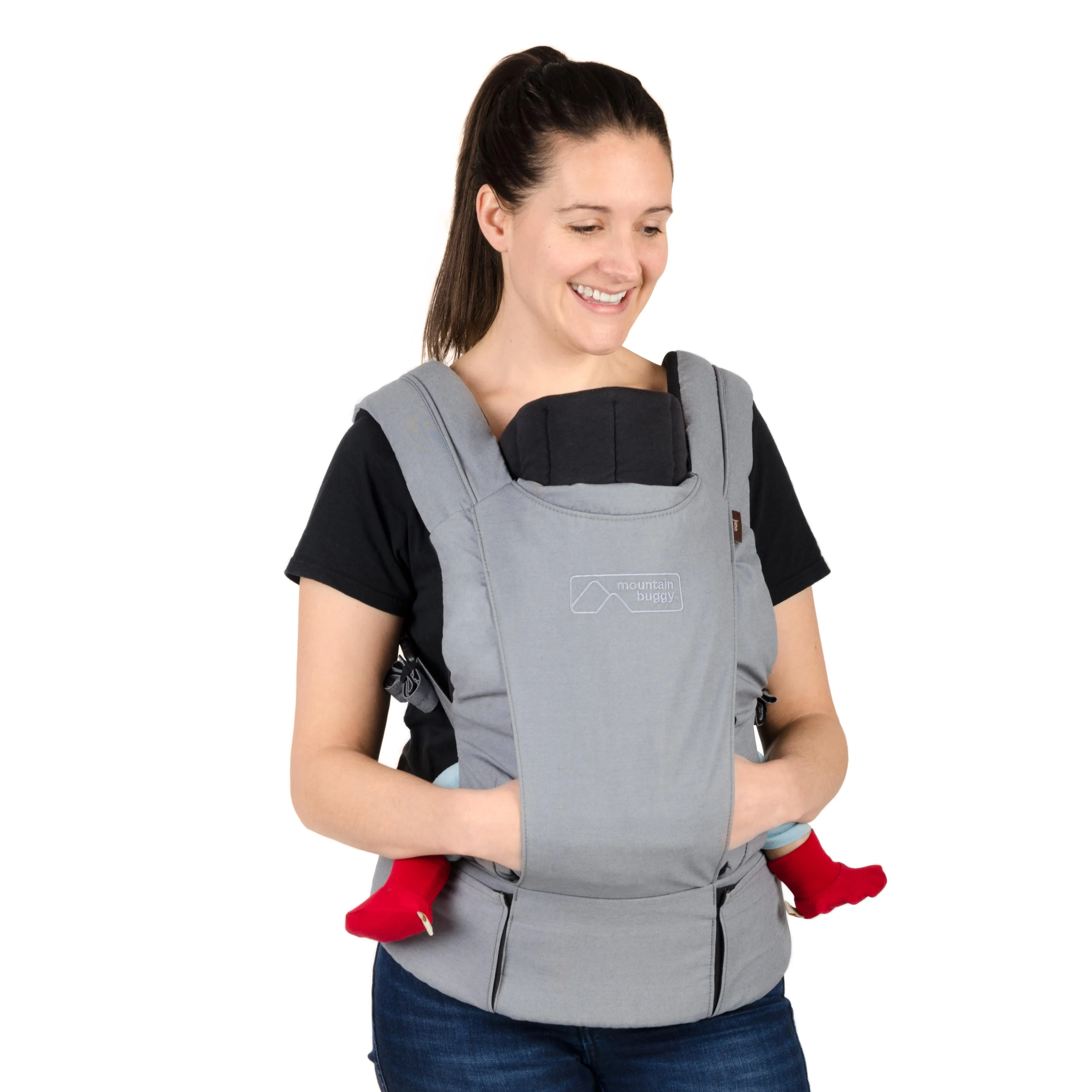 Mountain Buggy Juno Baby Carrier