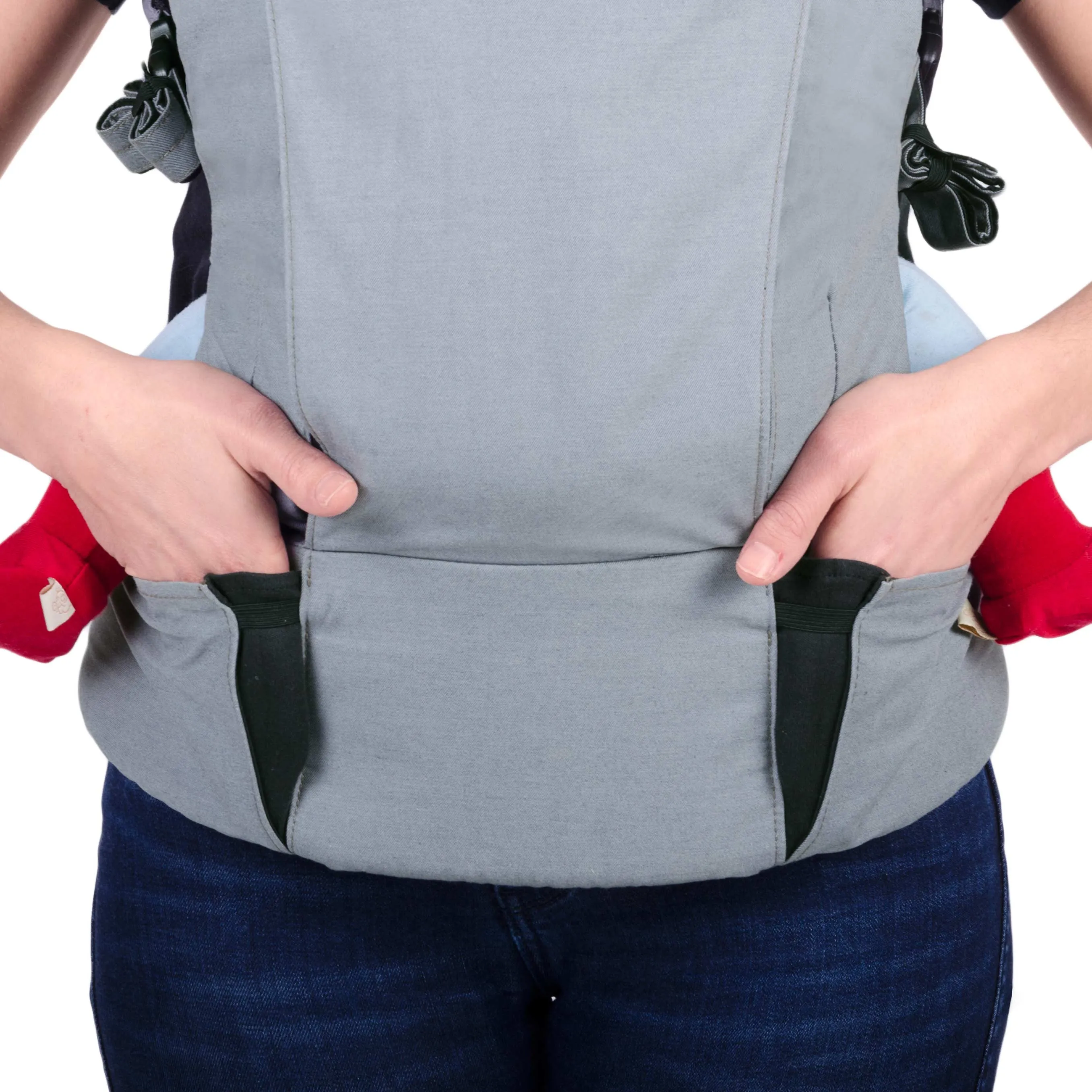 Mountain Buggy Juno Baby Carrier
