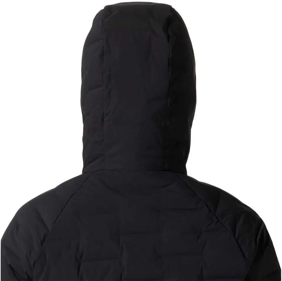 Mountain Hardwear Women's StretchDown Hoody