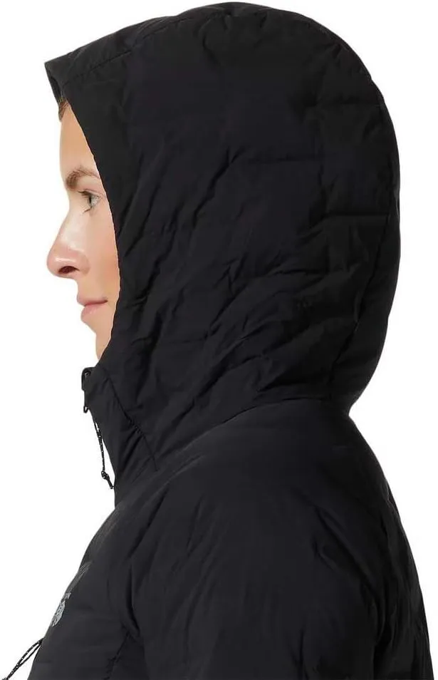Mountain Hardwear Women's StretchDown Hoody