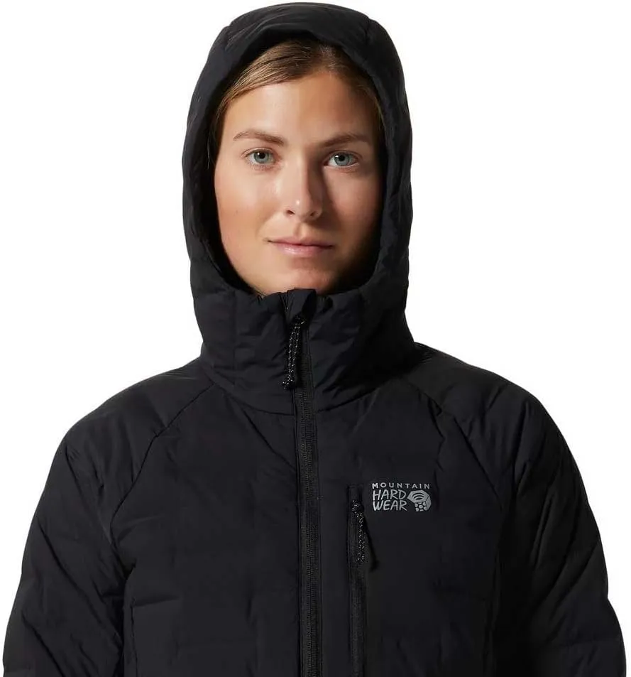 Mountain Hardwear Women's StretchDown Hoody
