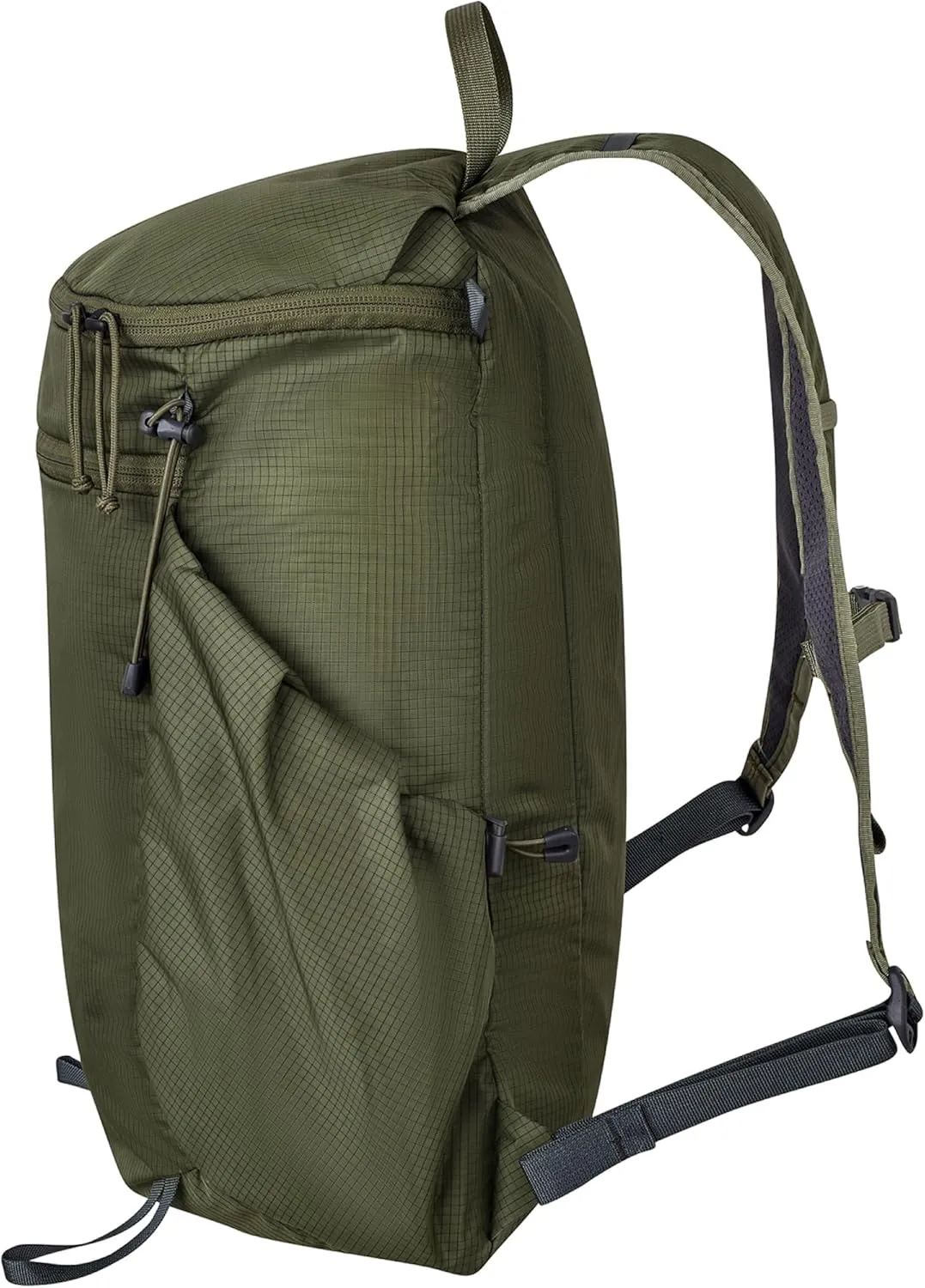 Mystery Ranch In and Out Packable Backpack - Lightweight Foldable Pack, Ponderosa, 18L