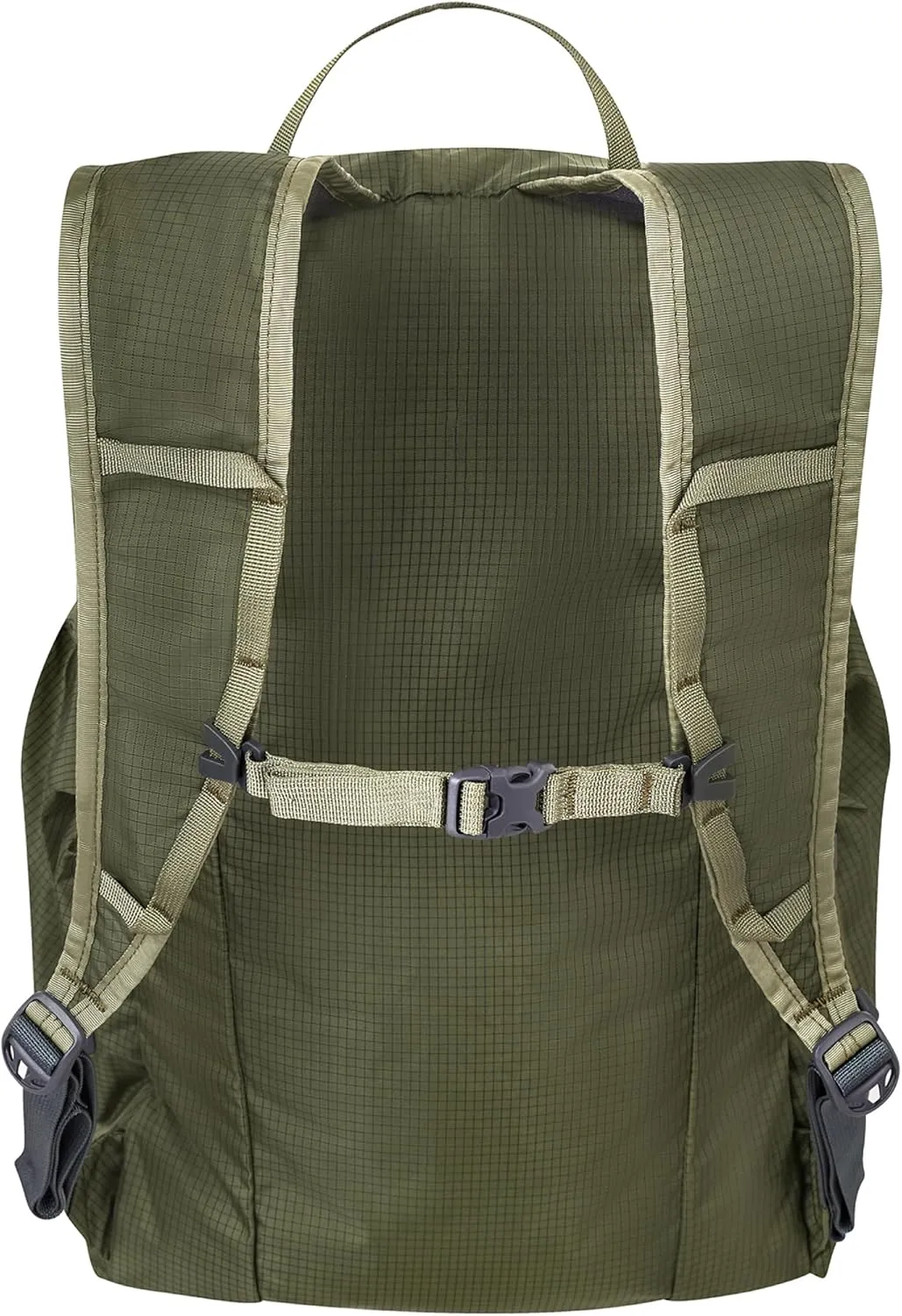 Mystery Ranch In and Out Packable Backpack - Lightweight Foldable Pack, Ponderosa, 18L